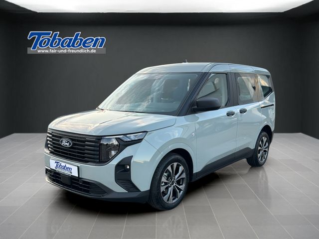 Ford Tourneo Courier Trend LED-Navi-Kamara