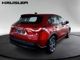 Honda ZR-V Hybrid 2.0 Elegance/Navi/LED/ACC - Honda ZR-V mit Hybrid-Antrieb