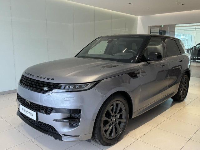 LAND ROVER Range Rover Sport D300 SE Dyn. Black Pack HUD