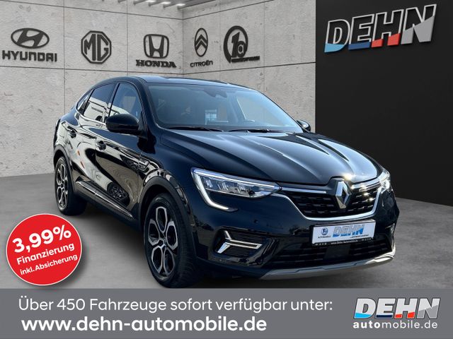 Renault Arkana E-TECH 145 Intens AHK LED Winterpaket
