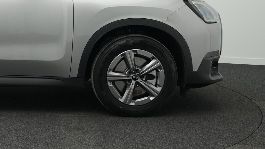 MINI Countryman S (Cooper) - Bild 16