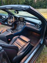Mercedes-Benz CE 300 C 300 AMG Line Autom. - Mercedes-Benz CE 300 Gebrauchtwagen