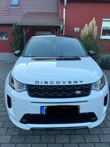 Land Rover Discovery Sport D180 AWD Automatik R-DYNAMIC... - Land Rover Discovery Sport von privat