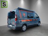 Ahorn VAN City  +  HUBDACH - Wohnmobil oder -wagen Hubdach