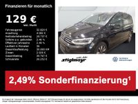 Volkswagen Touran - Vorschau Bild 1
