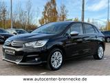 Citroën C4 Lim. Selection - Citroën C4 SELECTION mit Benzin-Antrieb