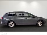 Volkswagen Golf Variant VIII 1.5 TSI 110kW Navi  LED  ACC   - Volkswagen Golf: Standheizung