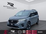 Nissan Townstar Kombi L1 DIG-T 130 MT Schaltgetriebe - - Nissan Townstar Benziner Gebrauchtwagen