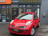 Nissan Micra 1.2 Visia/RADIO/ALLWETTER/TÜV-NEU - Nissan Gebrauchtwagen von 2005