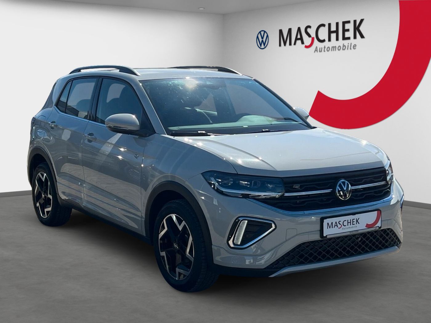 Volkswagen T-Cross - Bild 4