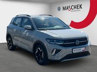 Volkswagen T-Cross - Vorschau Bild 4