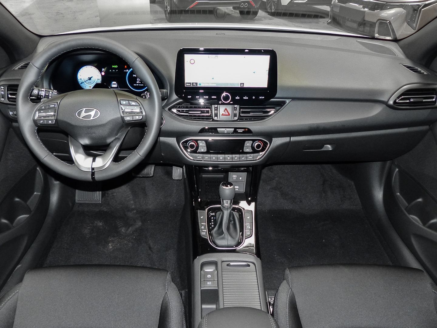 Hyundai i30 – Bild 6