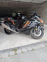 Suzuki GSX 1300R Hayabusa - Offers