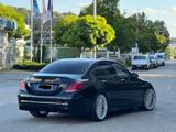 Mercedes-Benz Mercedes c43 Amg Burmester*Headup*Sitzbelü... - Mercedes-Benz C 43 AMG aus 2015