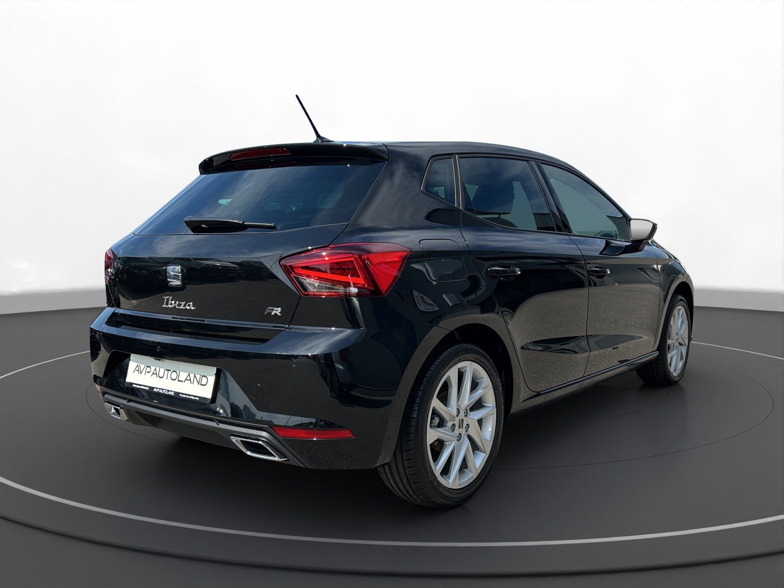 Seat Ibiza - Bild 5