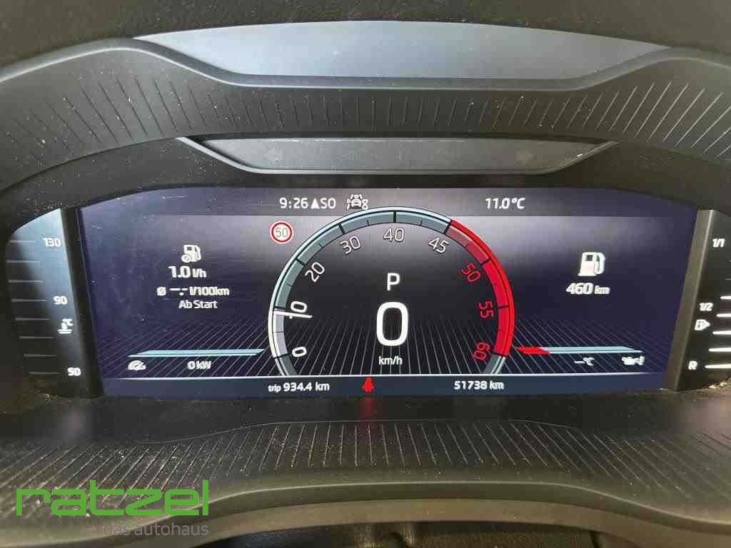 Fahrzeugabbildung SKODA Kodiaq 4x4 Ambition 2.0 TDI AHK Navi Kamera LED
