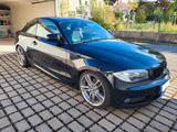 BMW 120d Edition Sport Coupé Edition Sport