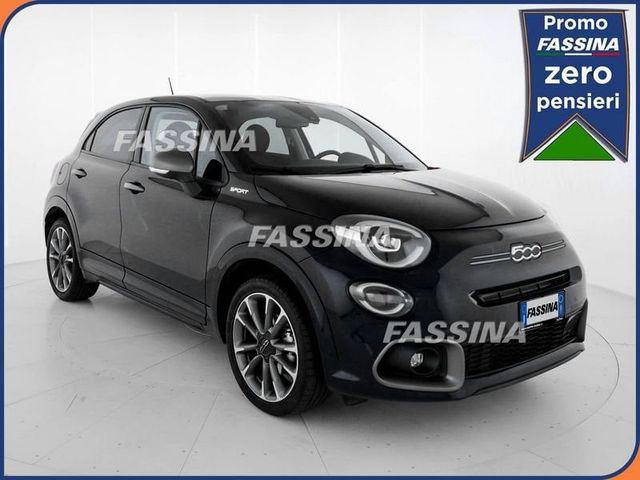 Fiat FIAT 500X 1.3 MultiJet 95 CV Sport