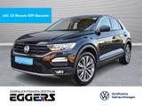 Volkswagen T-Roc 1.5 TSI DSG *IQ.DRIVE*AHK*Navi*PDC*ACC* - VW T-Roc Gebrauchtwagen in Bremen