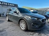 Seat Tarraco 7-SITZER/VC/TW/SPH/KEYLESS/AHK/NAVI/PDC - Seat Tarraco Gebrauchtwagen in Berlin
