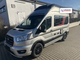 Bürstner Lineo C 550 Automatik/Schlafdach  - Angebote entsprechen deinen Suchkriterien
