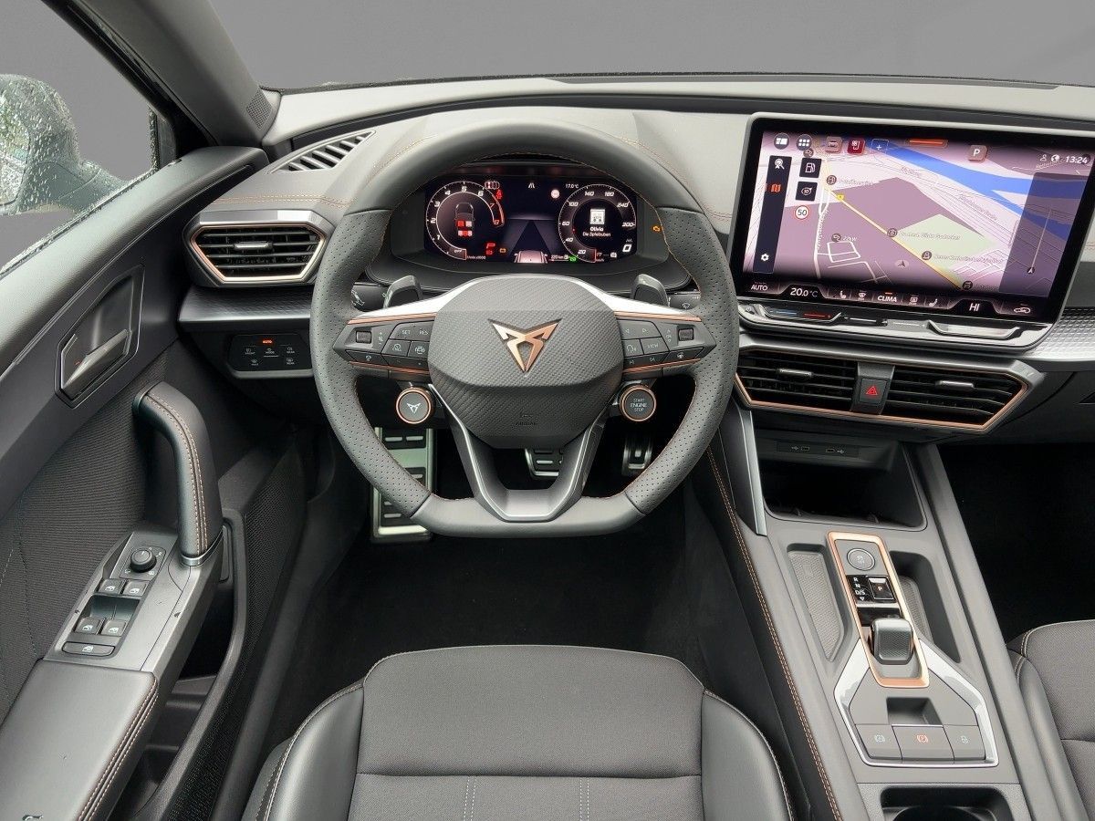 Cupra Leon - Bild 10