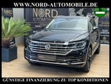 Volkswagen Touareg 4MOT 3.0 TDI BMT Innov.Cock*Luft*21''*AH - VW Touareg Gebrauchtwagen in Oldenburg
