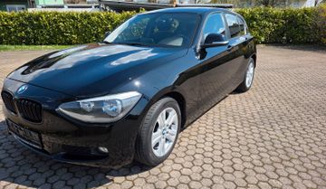 BMW 116 - 5