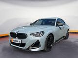 BMW M240i xDrive Coupé HiFi DAB LED Tempomat Shz - BMW M240i in Düsseldorf
