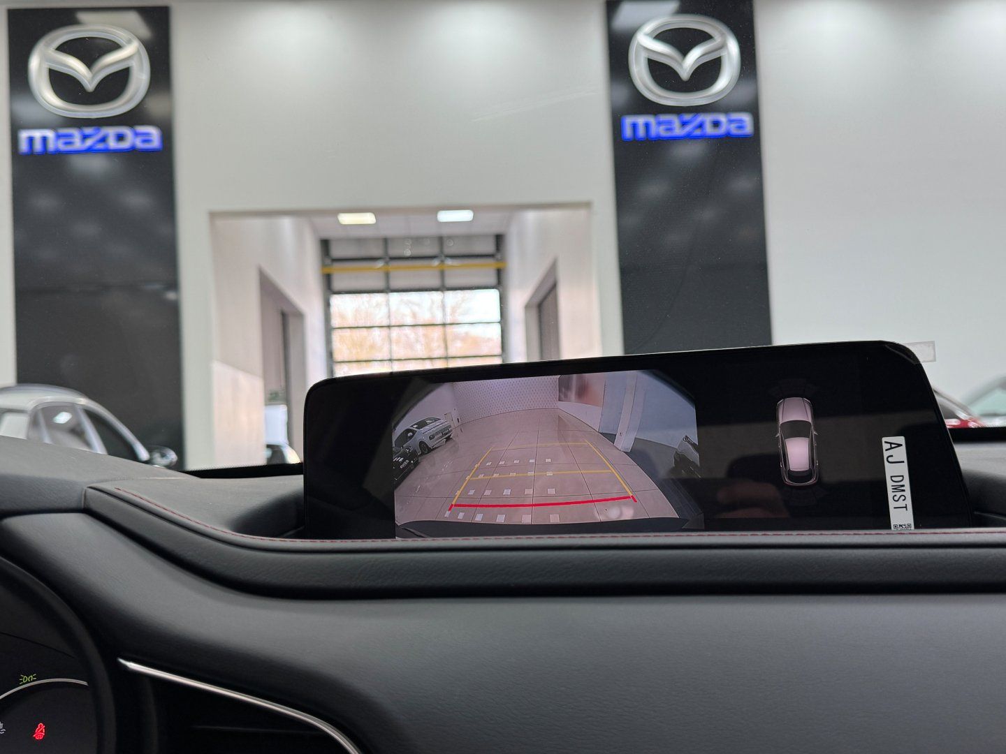 Mazda CX-30 - Bild 17