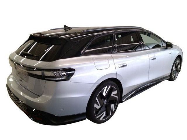 Volkswagen ID.7 Tourer GTX 4Motion 91kWh Harman Kardon foto 4