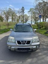 Nissan X-Trail Comfort - Nissan X-Trail aus 2003