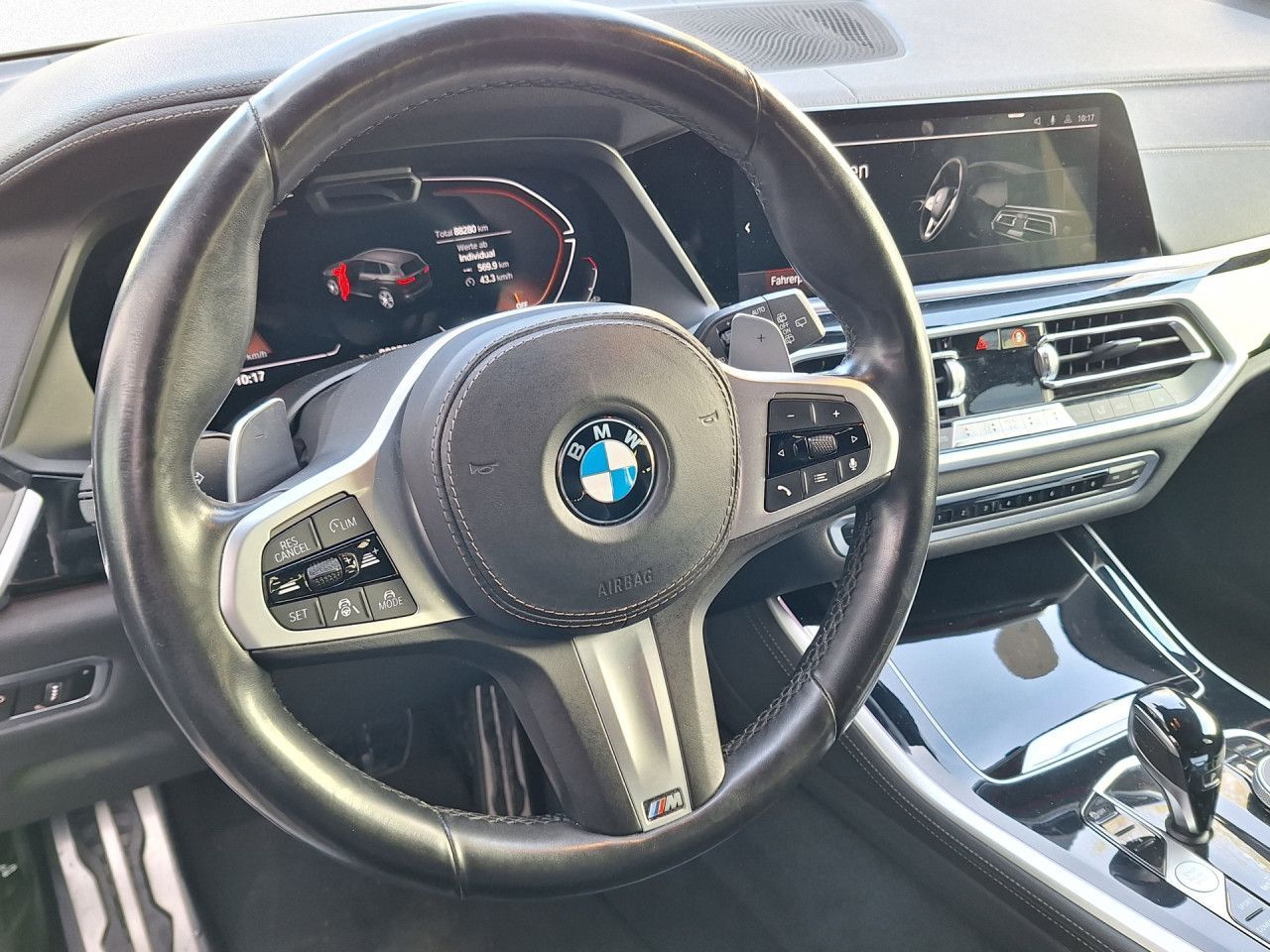 BMW X5 - Bild 13