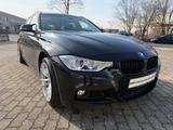 BMW 320 d Touring +Panorama+ M-Paket + Euro5 - BMW Gebrauchtwagen in Erlangen