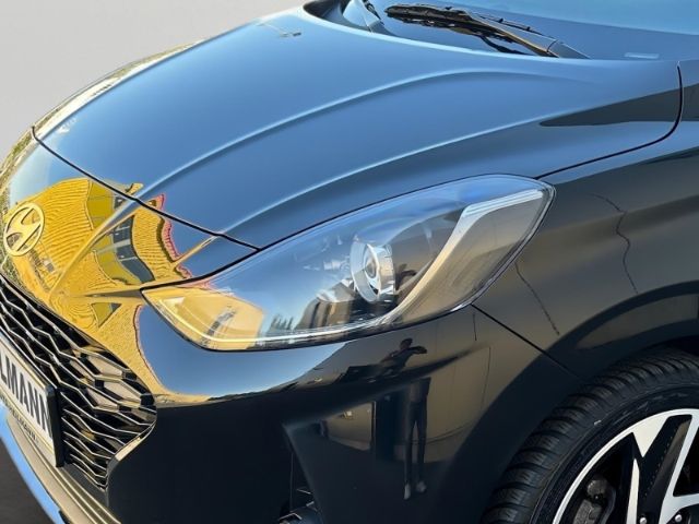 Hyundai i10 – Bild 5