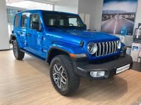 Jeep Wrangler - Vorschau Bild 3