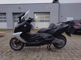BMW C 650 GT Gewerbe oder Export - BMW 650
