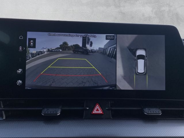 Fahrzeugabbildung Kia Sportage GT-LINE 4WD 1.6 T-GDI MILD-HYBRID *DRIV