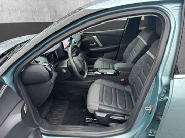 Citroën C4 Shine PT 130 EAT8 Navi+SHZ+HUD+RFK+LM+Carplay