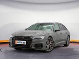 Audi S6 Avant TDI Q MATRIX KAMERA VIRTUAL PANO LM20 - Audi S6 in Hamburg