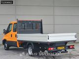 Iveco Daily 35C21 BPM VRIJ! 3.0 210PK 2025model Dubbel - Iveco Diesel Abschleppwagen Doppelkabine