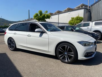 BMW 320 - 3