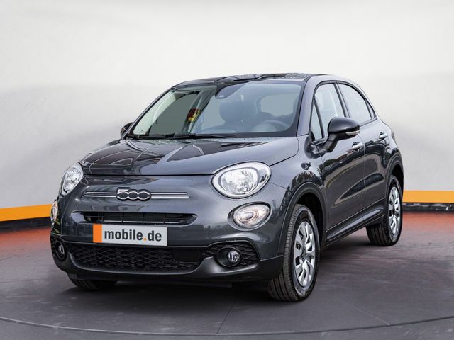 Fiat 500X MY23 Hybrid 1.5 GSE TECH KOMFORT NAVI KAMER