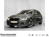 BMW 320d Touring M Sport DA HuD HiFi RFK AHK Pano - BMW 320 in Wuppertal