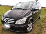 Mercedes-Benz MERCEDES VIANO 3.0 CDI 7 SITZER TÜV27 AUT. - Mercedes-Benz in Frankfurt (Main): 3.0