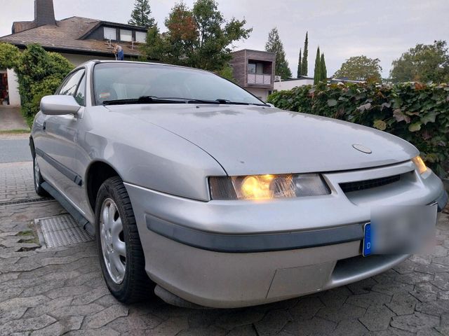 Opel Calibra