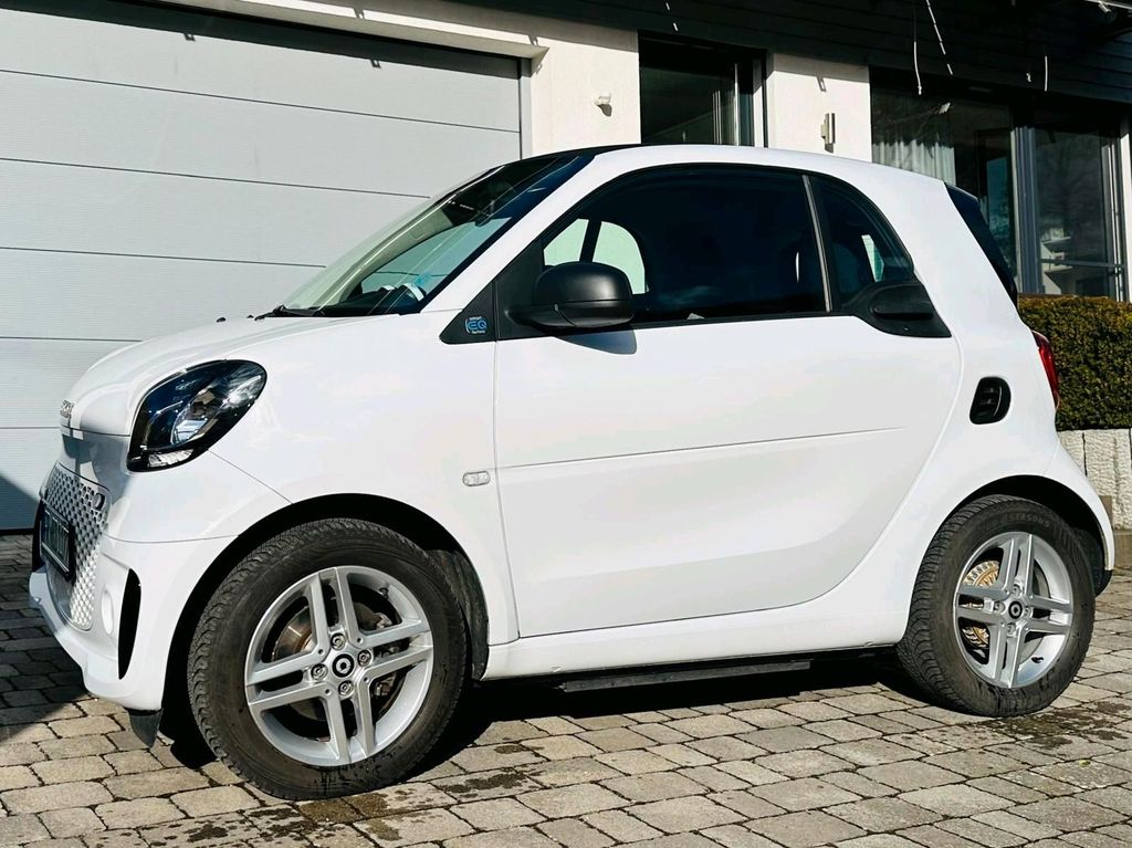 Image of Smart ForTwo