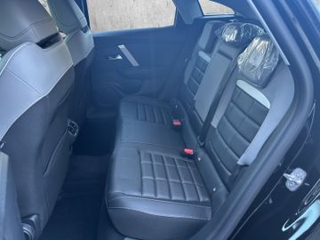 Citroën C4 Hybrid 145 Max KAMERA LED NAVI SHZ ALU