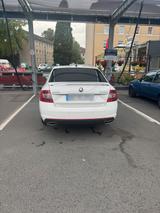 Skoda SKODA OCTAVIA VRS 2014 FULL - Skoda Octavia: Vrs