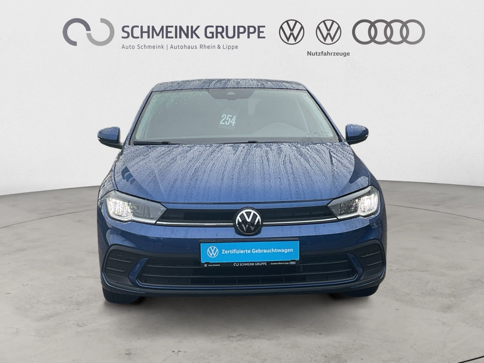 Volkswagen Polo - Bild 8